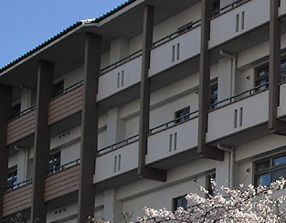 介護付有料老人ホーム ゆうゆうの郷 白雲山荘 大分県別府市 の入居費用料金 施設サービス概要 いいケアネット 公式
