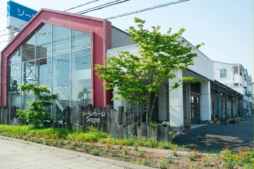 サービス付き高齢者向け住宅 ソーレホーム寒河江 山形県寒河江市 の入居費用料金 施設サービス概要 いいケアネット 公式