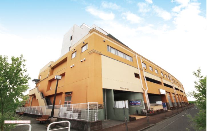 介護付有料老人ホーム オリーブ柏原plus 大阪府柏原市 の入居費用料金 施設サービス概要 いいケアネット 公式