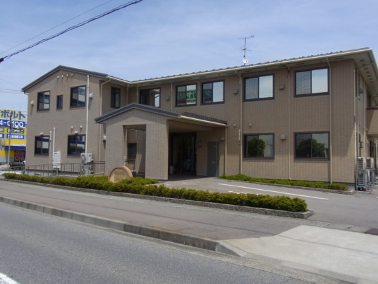 サービス付き高齢者向け住宅 愛sunsun 石川県野々市市 の入居費用料金 施設サービス概要 いいケアネット 公式