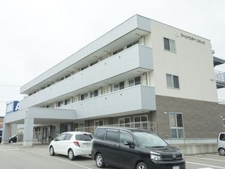 サービス付き高齢者向け住宅 ワールドステイののいち 石川県野々市市 の入居費用料金 施設サービス概要 いいケアネット 公式