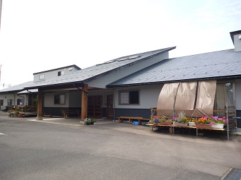 グループホーム つつじ 福井県鯖江市 の入居費用料金 施設サービス概要 いいケアネット 公式