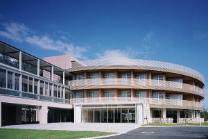 特別養護老人ホーム あじさいのおか牛窓 ユニット型 岡山県瀬戸内市 の入居費用料金 施設サービス概要 いいケアネット 公式