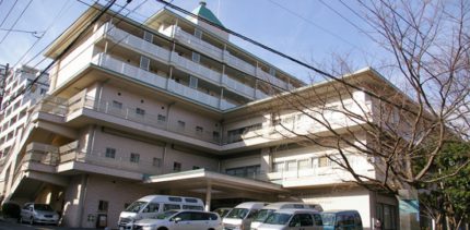 特別養護老人ホーム 中延 東京都品川区 の入居費用料金 施設サービス概要 いいケアネット