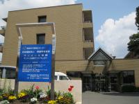 特別養護老人ホーム サンメール尚和 東京都西東京市 の入居費用料金 施設サービス概要 いいケアネット 公式