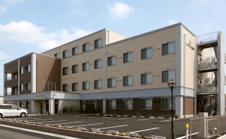 サービス付き高齢者向け住宅 シニアコート渡橋町 島根県出雲市 の入居費用料金 施設サービス概要 いいケアネット 公式