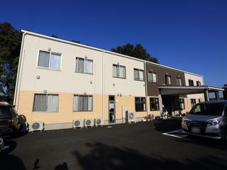 サービス付き高齢者向け住宅 リアン川越 埼玉県川越市 の入居費用料金 施設サービス概要 いいケアネット 公式