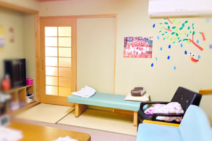 グループホーム オリーブハウス瀬戸田 広島県尾道市 の入居費用料金 施設サービス概要 いいケアネット 公式