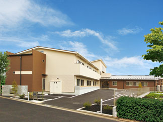 住宅型有料老人ホーム 福寿まちだ根岸 東京都町田市 の入居費用料金 施設サービス概要 いいケアネット 公式