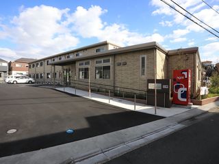 住宅型有料老人ホーム グループハウス横浜瀬谷 神奈川県横浜市瀬谷区 の入居費用料金 施設サービス概要 いいケアネット