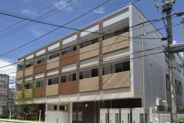 住宅型有料老人ホーム 万葉のさと溝の口 神奈川県川崎市高津区 の入居費用料金 施設サービス概要 いいケアネット 公式 住宅型有料老人ホーム 万葉のさと溝の口 神奈川県川崎市高津区 の入居費用料金 施設サービス概要 いいケアネット 公式