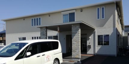 サービス付き高齢者住宅　シルバーホーム飛鳥（静岡県沼津市）イメージ