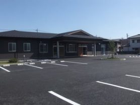 タマメディカル上新田 群馬県佐波郡玉村町 の入居費用料金 施設サービス概要 いいケアネット 公式