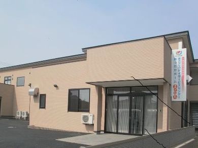 サービス付き高齢者向け住宅 あったかホームまごころ 秋田県秋田市 の入居費用料金 施設サービス概要 いいケアネット 公式