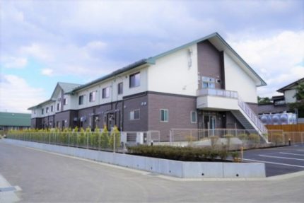 サービス付き高齢者向け住宅 エイジングホーム健寿庵 岩手県盛岡市 の入居費用料金 施設サービス概要 いいケアネット 公式