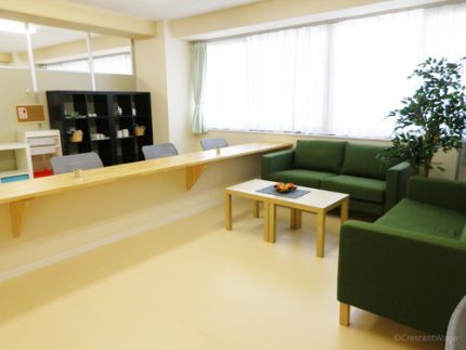 サービス付き高齢者住宅　クレセント和合（静岡県浜松市中区）イメージ
