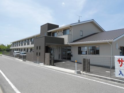 サービス付き高齢者向け住宅 ワールドステイ八本松 広島県東広島市 の入居費用料金 施設サービス概要 いいケアネット 公式