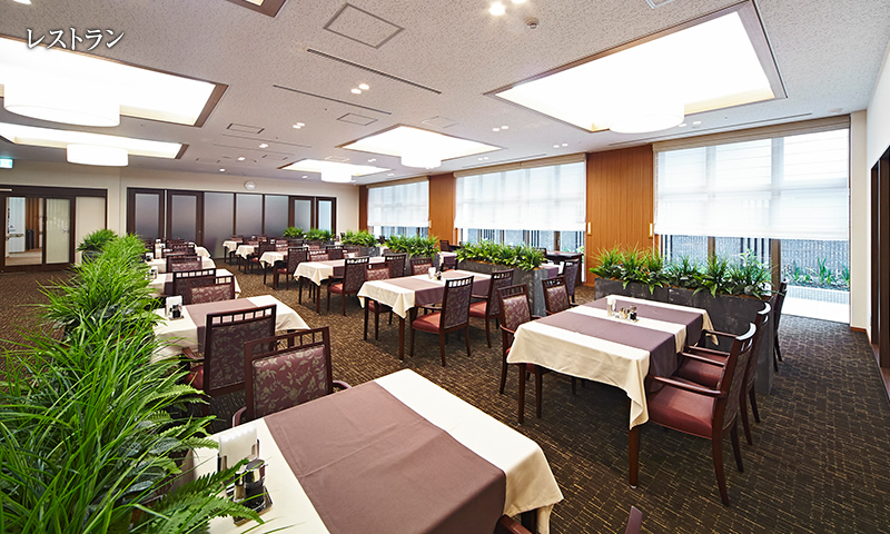 介護事業 事業内容 株式会社ヴァティー