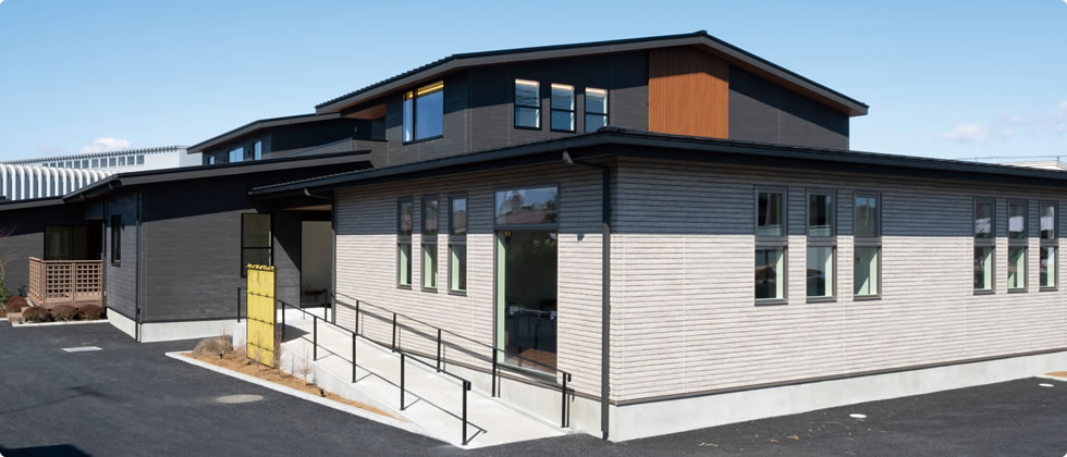 サービス付き高齢者向け住宅 いちごいちえ 栃木県鹿沼市 の入居費用料金 施設サービス概要 いいケアネット 公式
