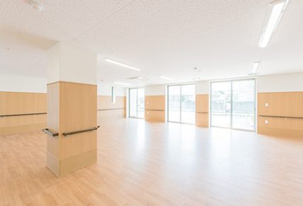 サービス付き高齢者向け住宅 花見月 群馬県伊勢崎市 の入居費用料金 施設サービス概要 いいケアネット 公式