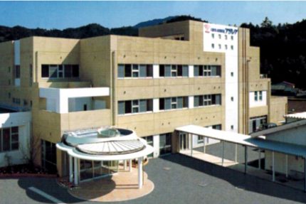 介護老人保健施設 アザレア 高知県高岡郡四万十町 の入居費用料金 施設サービス概要 いいケアネット 公式