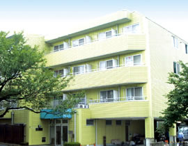 グループホーム 花物語 みどり 神奈川県横浜市緑区 の入居費用料金 施設サービス概要 いいケアネット 公式
