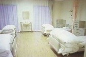 介護老人保健施設　マチュアハウス中条（新潟県胎内市）イメージ