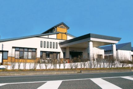 花巻市老人保健施設 華の苑 岩手県花巻市 の入居費用料金 施設サービス概要 いいケアネット 公式