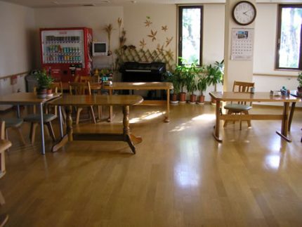 介護付有料老人ホーム　ひばり苑（福岡県那珂川市）イメージ