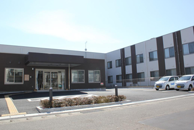 介護付有料老人ホーム　ニチイケアセンター東中央（福島県福島市）イメージ