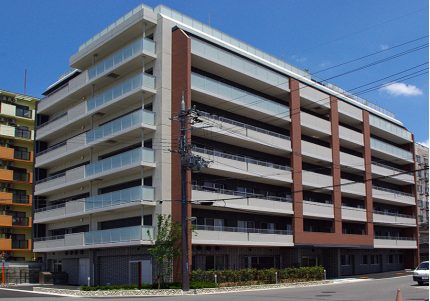 介護付有料老人ホーム らくじ苑 大和西大寺 奈良県奈良市 の入居費用料金 施設サービス概要 いいケアネット 公式