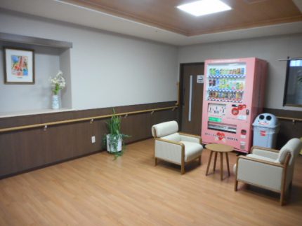 介護付有料老人ホーム　ニチイケアセンター東中央（福島県福島市）イメージ