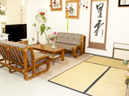 介護付有料老人ホーム　緑寿の郷（静岡県伊東市）イメージ