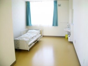 介護付き有料老人ホーム　フォーユー若の宮（静岡県富士宮市）イメージ