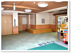 介護付き有料老人ホーム　第一シルバーホーム小倉（福岡県北九州市小倉北区）イメージ