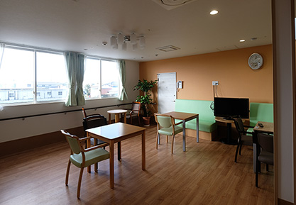 介護付有料老人ホーム　さくらんぼ（福岡県柳川市）イメージ