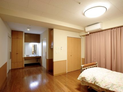 介護付有料老人ホーム　ヴィラ梅光（福岡県福岡市中央区）イメージ