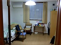 住宅型有料老人ホーム　うみかぜ（福岡県北九州市若松区）イメージ