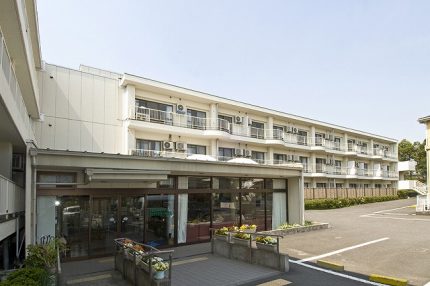 介護付有料老人ホーム　サンライズ・ヴィラ森の里（神奈川県厚木市）イメージ