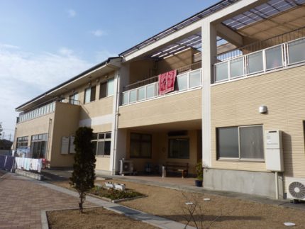 介護付有料老人ホーム　ひまわり（栃木県足利市）イメージ