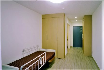 介護付有料老人ホーム　西の丘（福岡県福岡市西区）イメージ