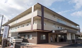 グループホーム ニチイケアセンター鶴馬 埼玉県富士見市 の入居費用料金 施設サービス概要 いいケアネット 公式