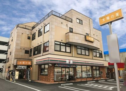 住宅型有料老人ホーム　太陽の家　大和住宅（神奈川県大和市）イメージ