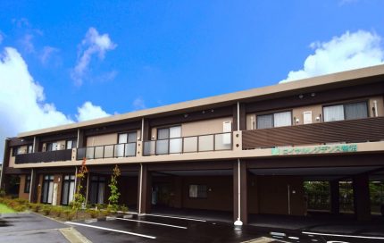 住宅型有料老人ホーム　ロイヤルレジデンス鵠沼（神奈川県藤沢市）イメージ