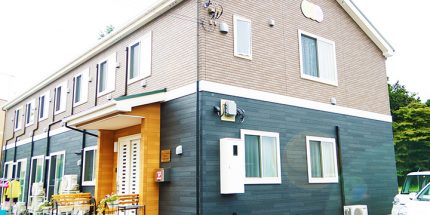 住宅型有料老人ホーム　リビングケア唯の郷　栗原中央（神奈川県座間市）イメージ