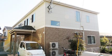 住宅型有料老人ホーム　リビングケア唯の家　綾瀬寺尾台西（神奈川県綾瀬市）イメージ